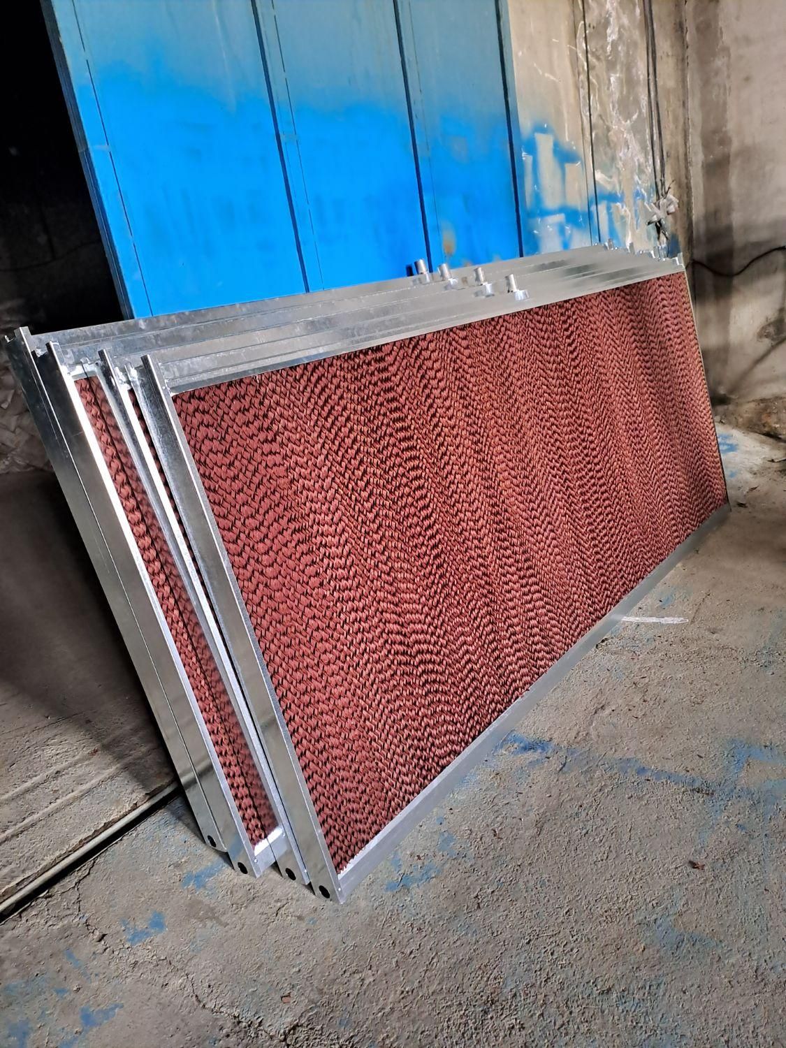 صنایع دانخوری آبخوری هواکش مرغداری هیتر|ماشین‌آلات صنعتی|یزد, |دیوار