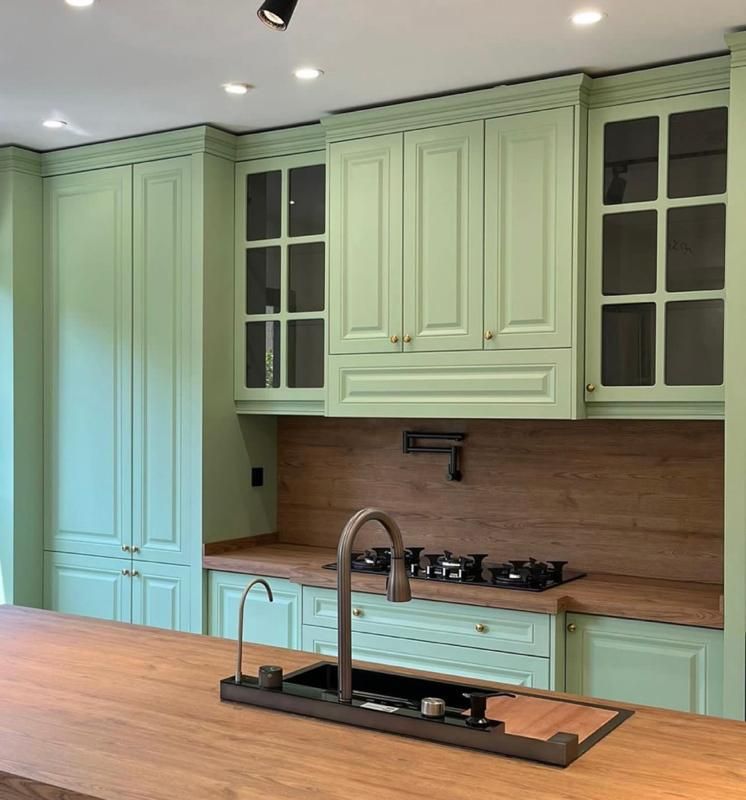 کابینت آشپزخانه ریاپو(اتحادیه)مدرن کلاسیک مینیمال|مصالح و تجهیزات ساختمان|مشهد, رضاشهر|دیوار