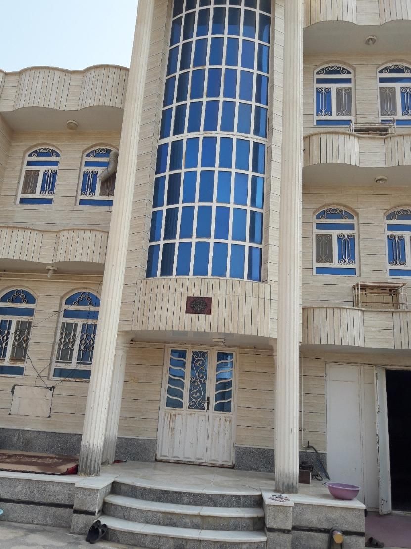 گناوه مسافر|اجارهٔ کوتاهمدت آپارتمان و سوئیت|بندر گناوه, |دیوار