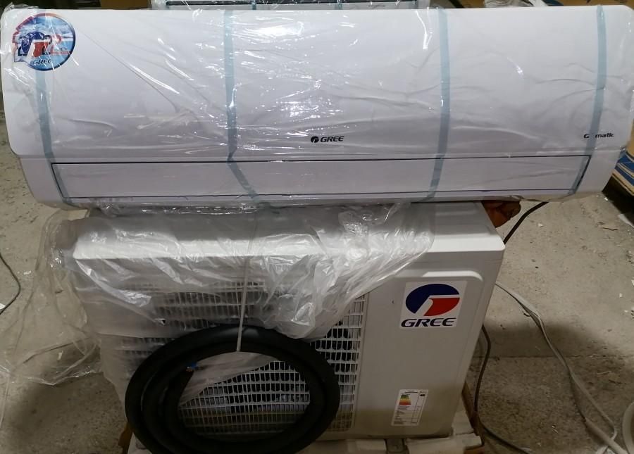 کولرگازی گری پیستونی موتور بزرگ مدلGmatic-H30|کولر گازی و فن‌کوئل|بندر گناوه, |دیوار