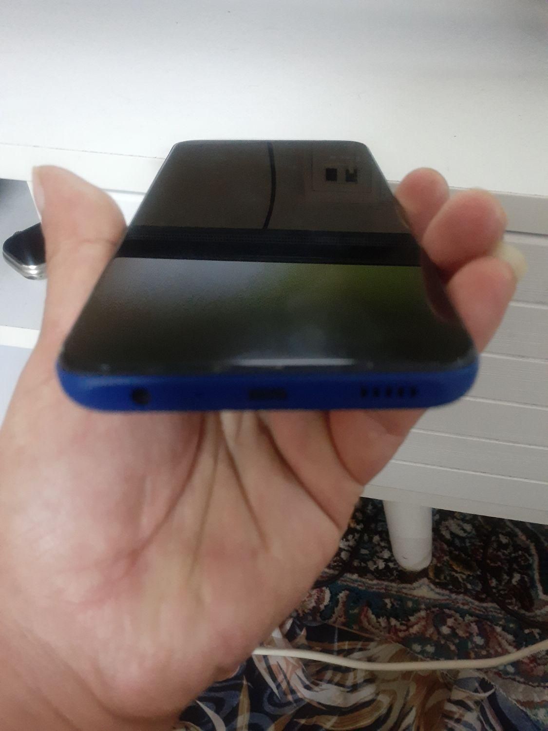a03 core galaxy 32g|موبایل|تهران, بهاران|دیوار