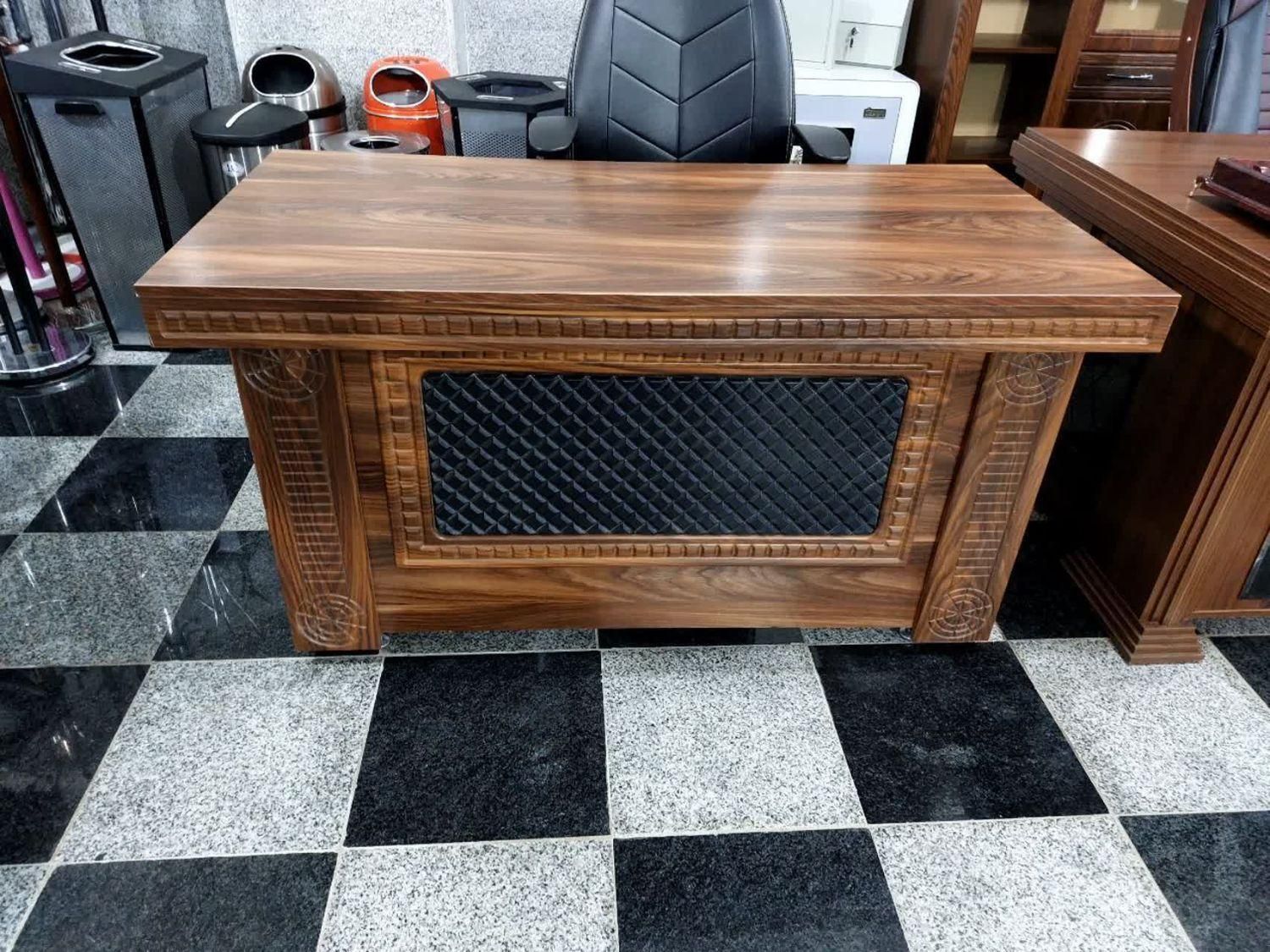 میز مدیریتی|دفتر کار|گلستان (تهران), |دیوار