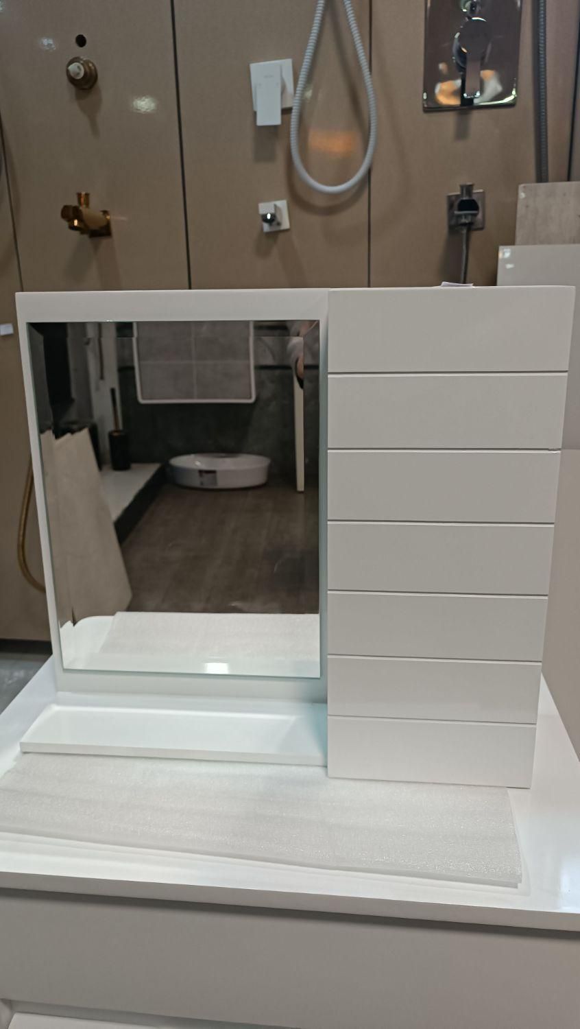 آینه باکس ۴۰در۴۵|لوازم سرویس بهداشتی|فردیس, منظریه|دیوار