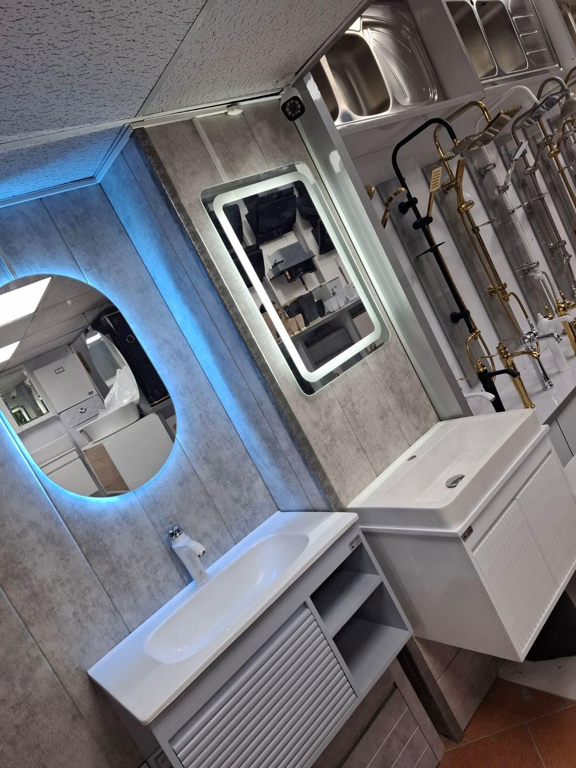 روشویی|لوازم سرویس بهداشتی|اسلام‌شهر, |دیوار