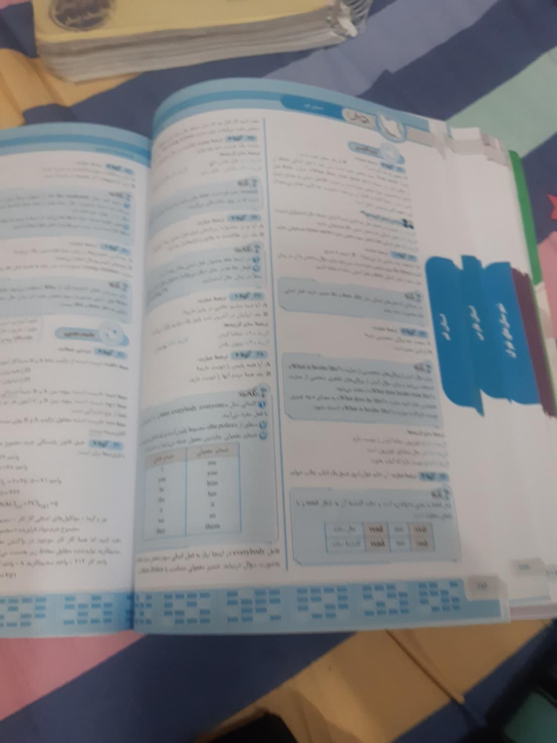 کتاب ۳۱ استان نهم|کتاب و مجله آموزشی|اصفهان, میرعماد|دیوار
