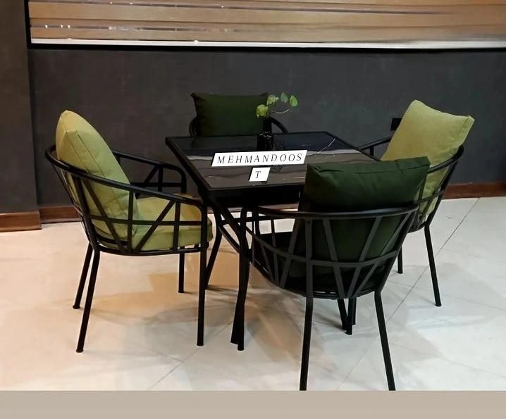 میزو صندلی ابمیوه بستنی کافی شاپی پلاستیکی رستوران|صندلی و نیمکت|مشهد, عبادی|دیوار