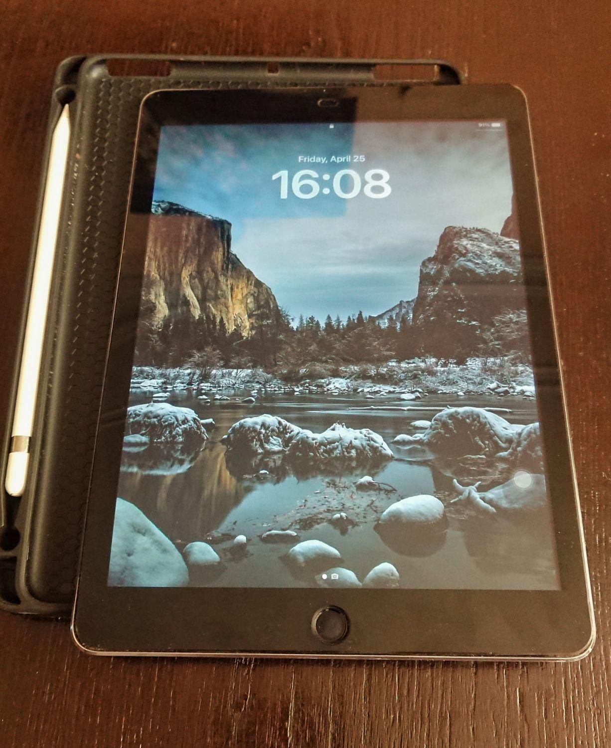 Ipad pro 9.7|تبلت|همدان, |دیوار