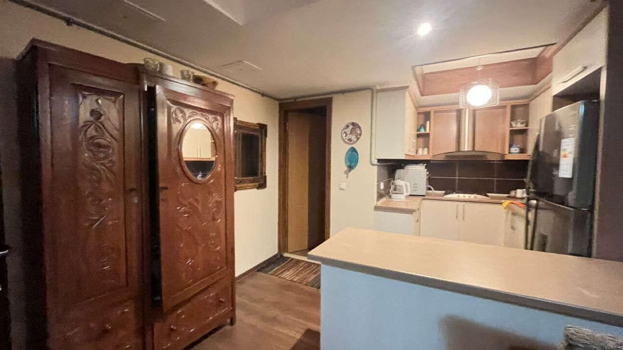 فروش ۱۰۰ متری/ ۳ خواب/ طبقه ۳/ میگون/ OUSHAN VILLA|فروش آپارتمان|شمشک, |دیوار