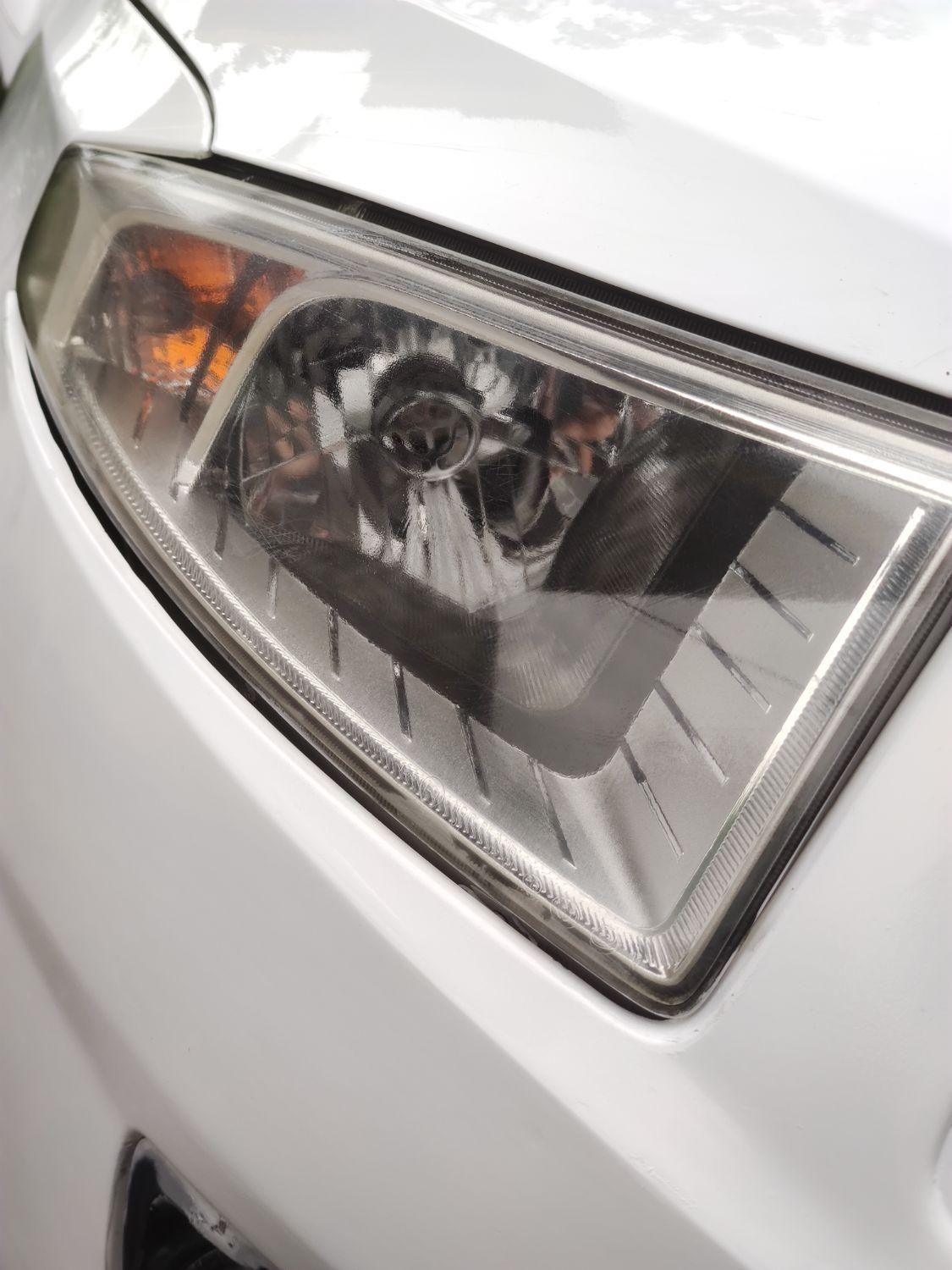 شفاف سازی و احیای چراغ انواع خودرو ایرانی و خارجی|خدمات موتور و ماشین|رشت, حومه رشت|دیوار