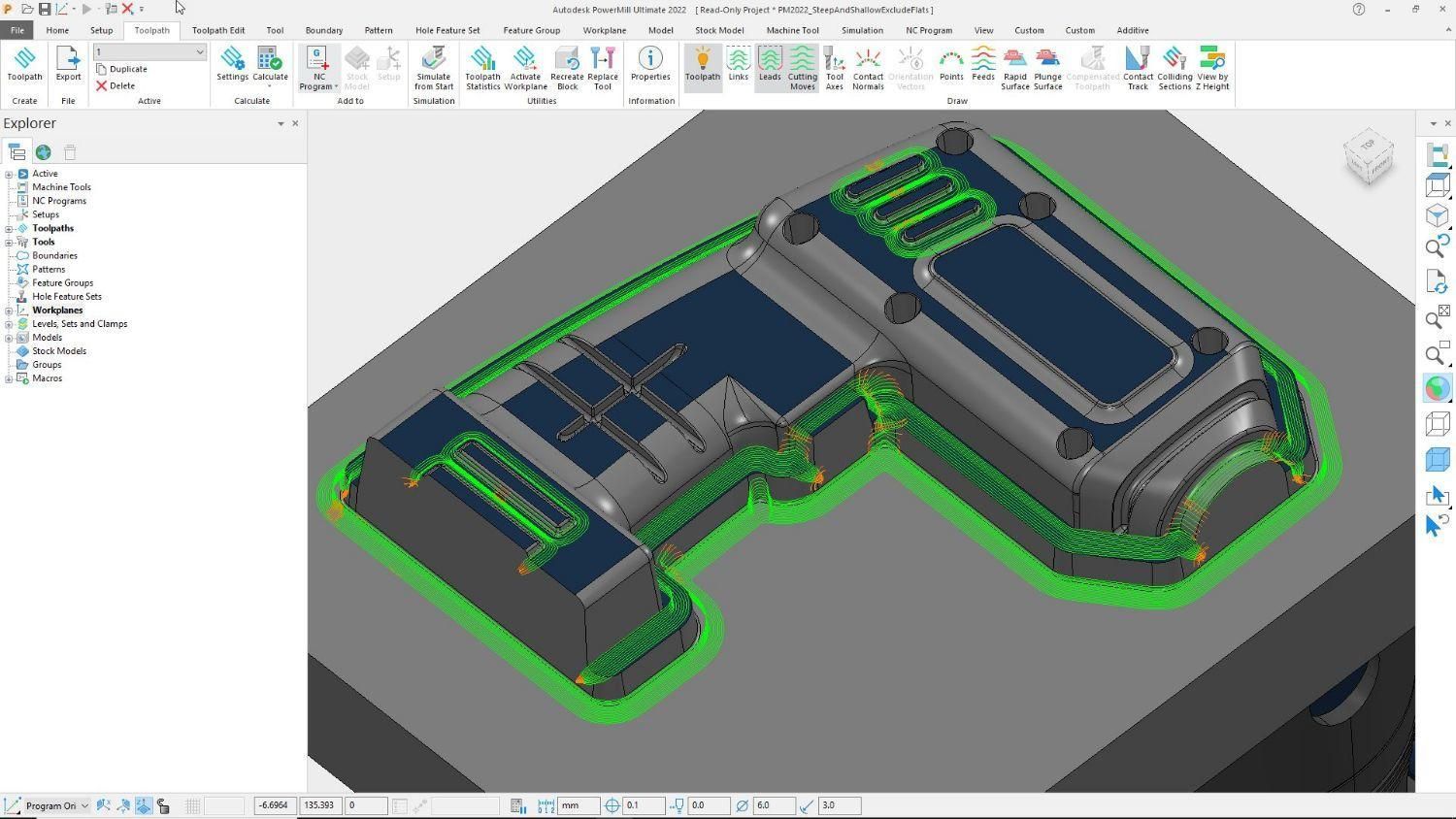 پکیج کارگاهی آموزش پاورمیل و فرز CNC|خدمات آموزشی|تهران, شهر زیبا|دیوار
