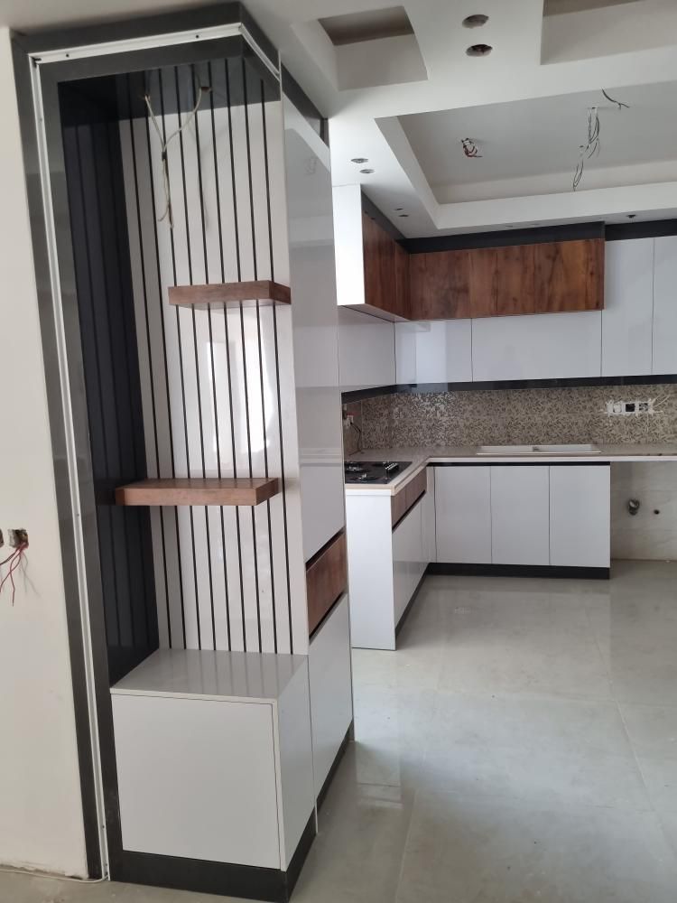 ساخت و نصب کابینت  و کمد دیواری تعمیرات طراحی|خدمات پیشه و مهارت|اهواز, کوی باهنر|دیوار