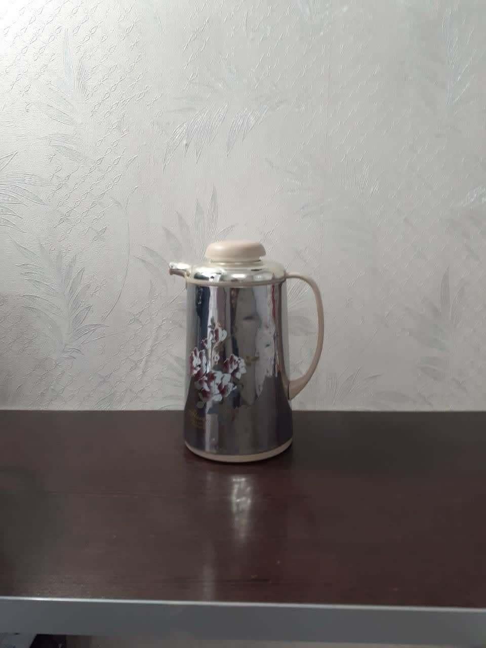 فلاکس دوقلو و تک|ظروف سرو و پذیرایی|اصفهان, کوجان|دیوار