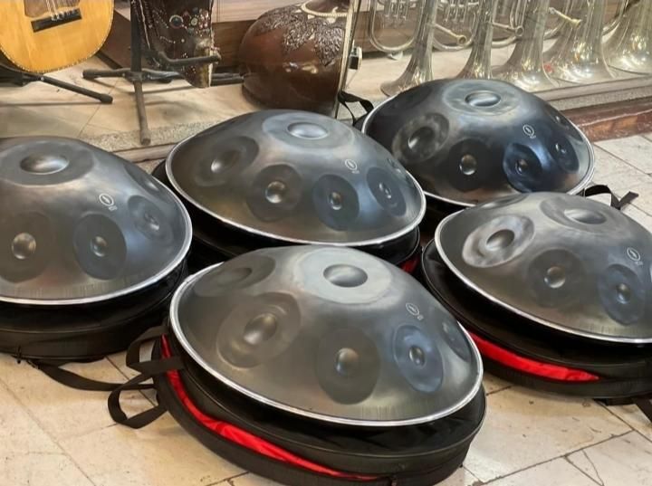 هنگدرام وندا هنگ درام VANDA|درام و پرکاشن|اهواز, کیانپارس |دیوار