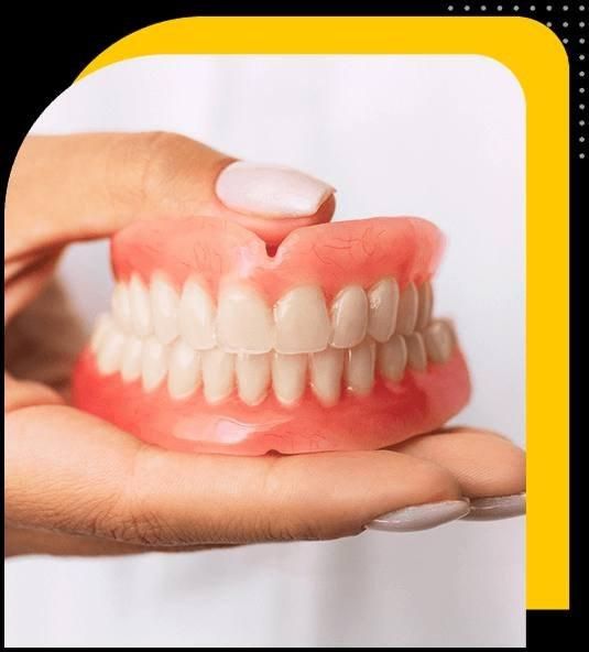 دندان سازی منبری|خدمات آرایشگری و زیبایی|سنندج, |دیوار