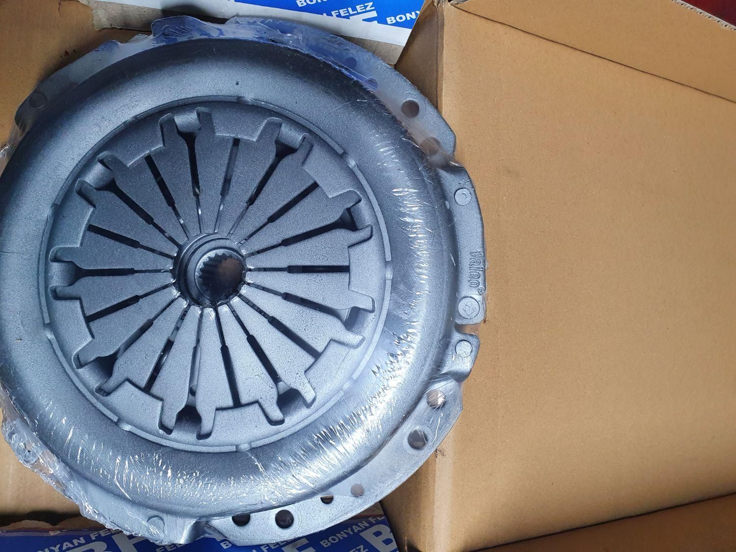 دیسک و صفحه 6 ماه ظمانت کتبی|قطعات یدکی و لوازم جانبی|مشهد, رسالت|دیوار