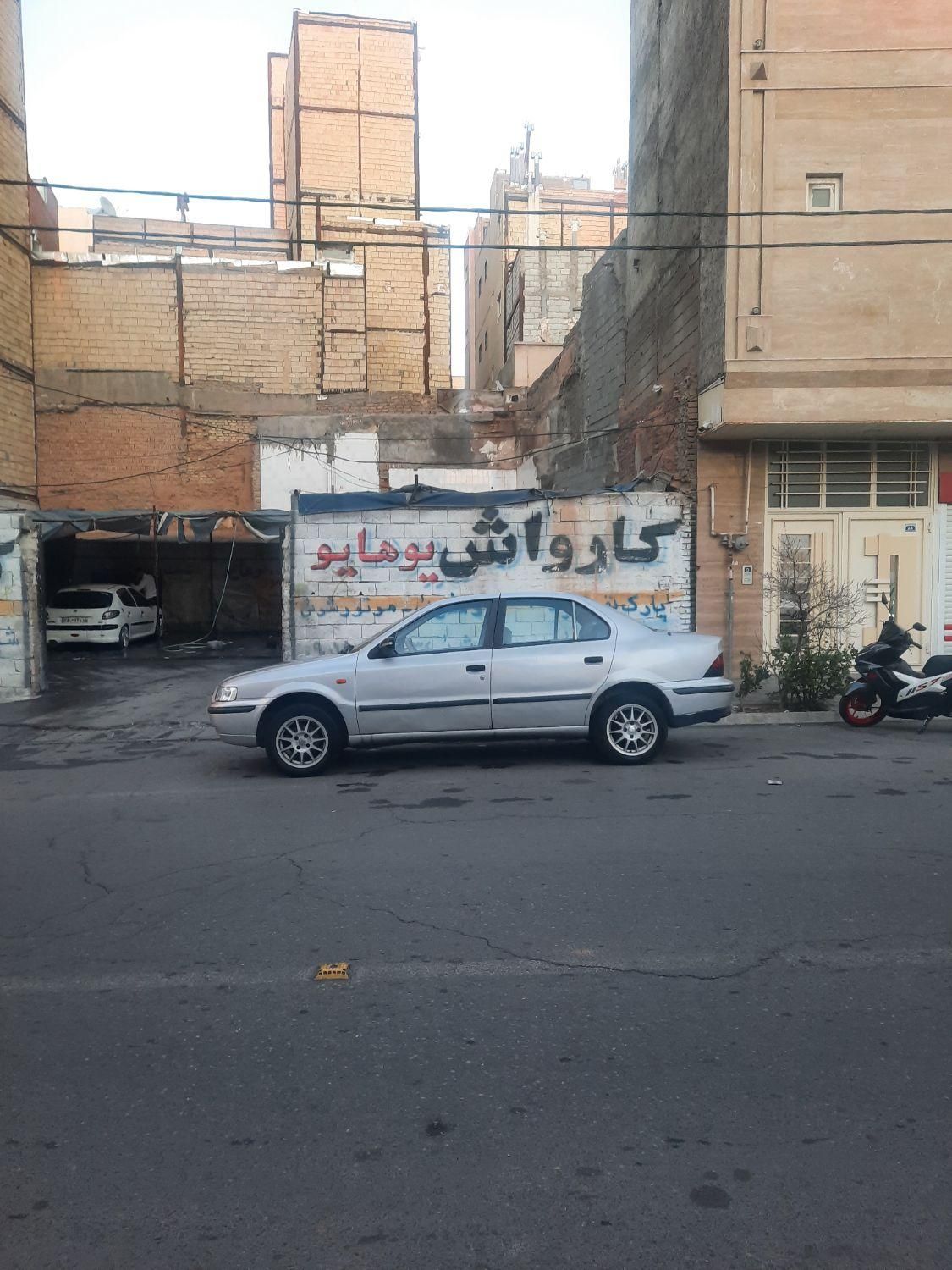 سواری دربستی و همسفر|خدمات حمل و نقل|تبریز, |دیوار