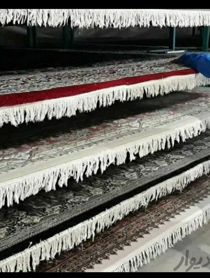 قالی شویی بهشتی در تمامی نقاط مشهد قالیشویی|خدمات نظافت|مشهد, کوی سیدی|دیوار