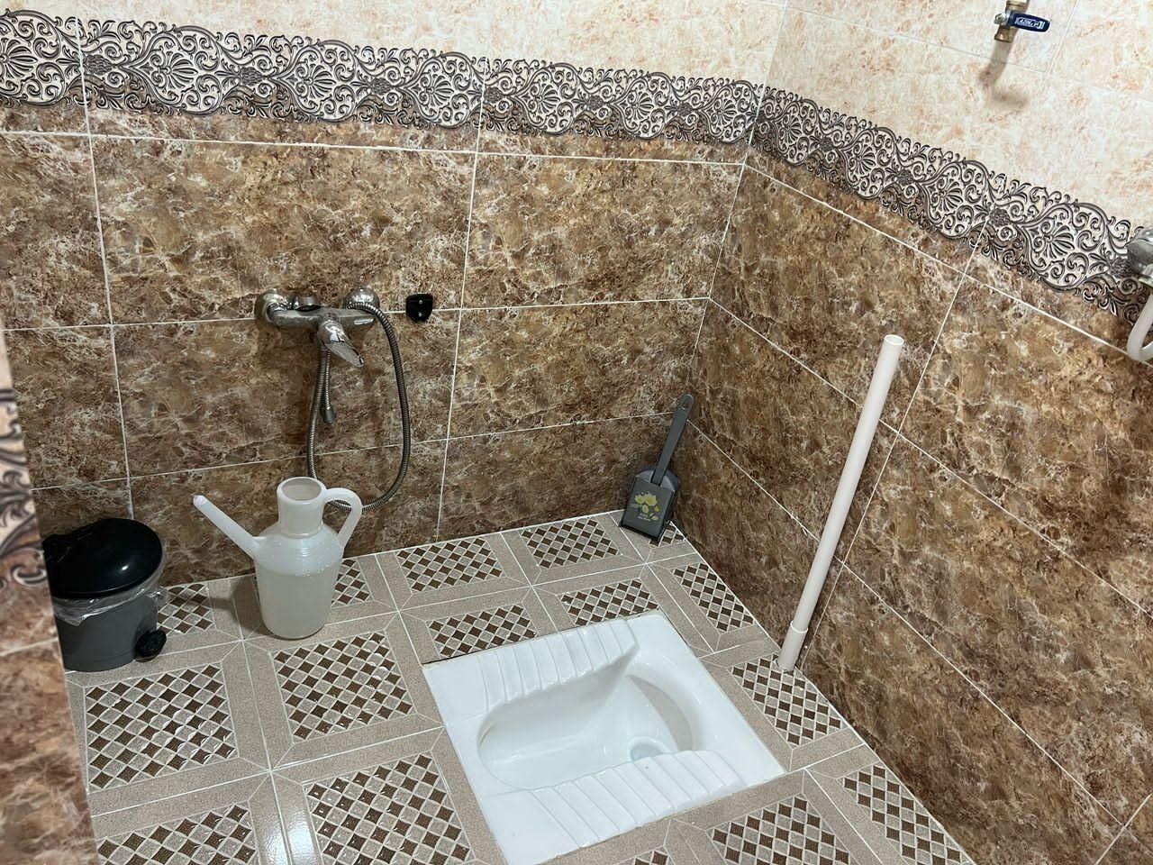 اجاره روزانه/هفتگی/ماهانه آپارتمان ۴۰ متری|اجارهٔ کوتاه‌مدت آپارتمان و سوئیت|خمام, |دیوار