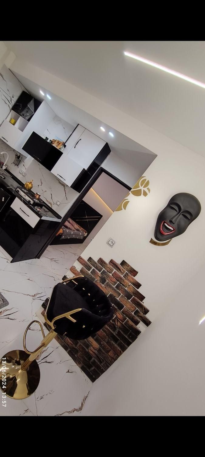اجاره 1و2خواب بروز تمیز.صفر مرکز شهر نقشجهان|اجارهٔ کوتاه‌مدت آپارتمان و سوئیت|اصفهان, شهشهان|دیوار