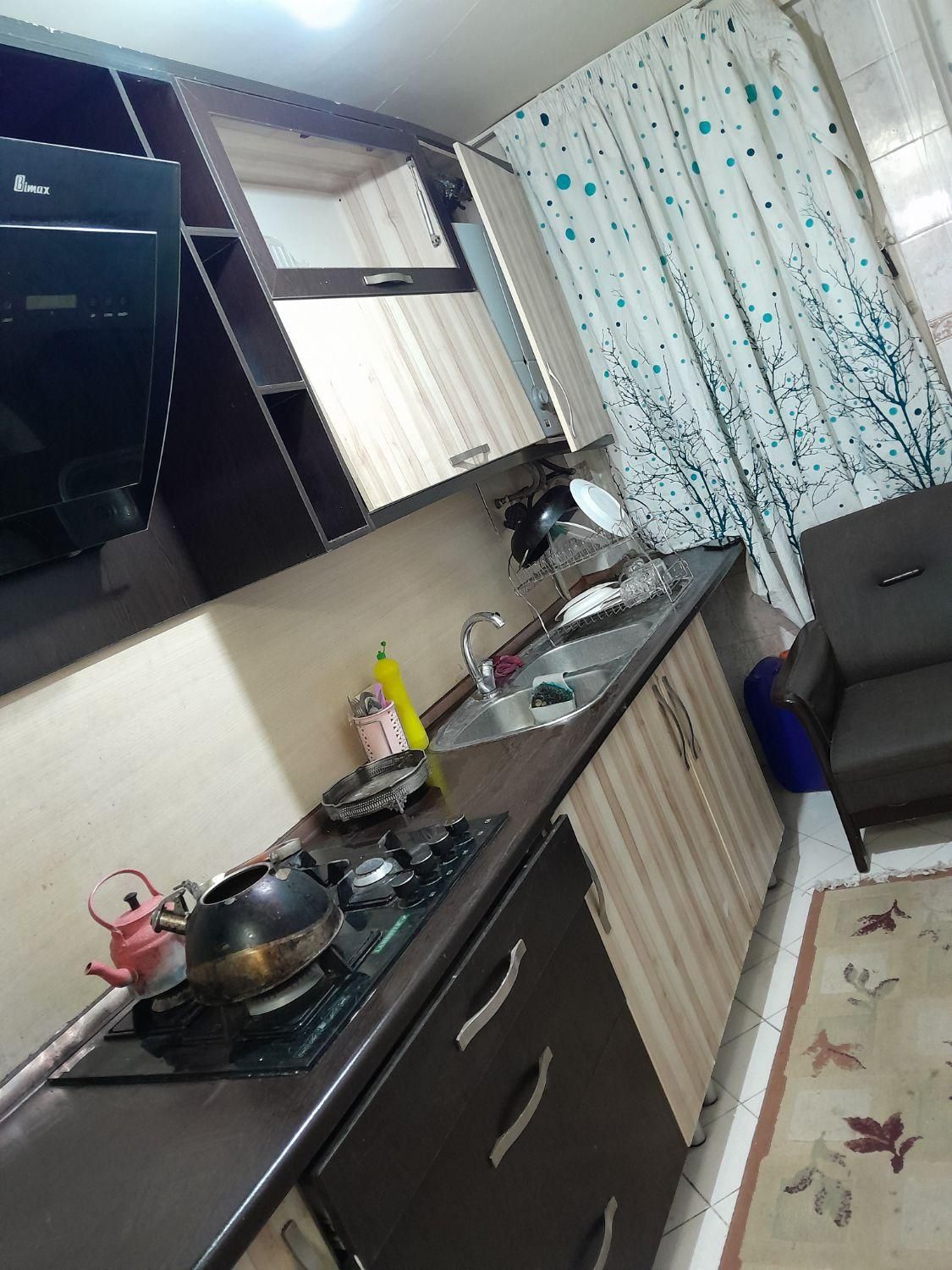 اجاره روزانه/پاکینگدار/ماهانه آپارتمان/سوییت مبله|اجارهٔ کوتاهمدت آپارتمان و سوئیت|تهران, جیحون|دیوار