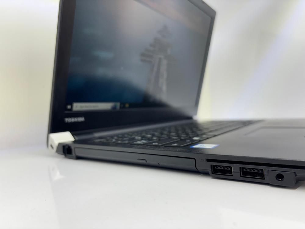 لپتاپ Toshiba مدل Tecra A50-C|رایانه همراه|اندیشه, اندیشه فاز ۳|دیوار