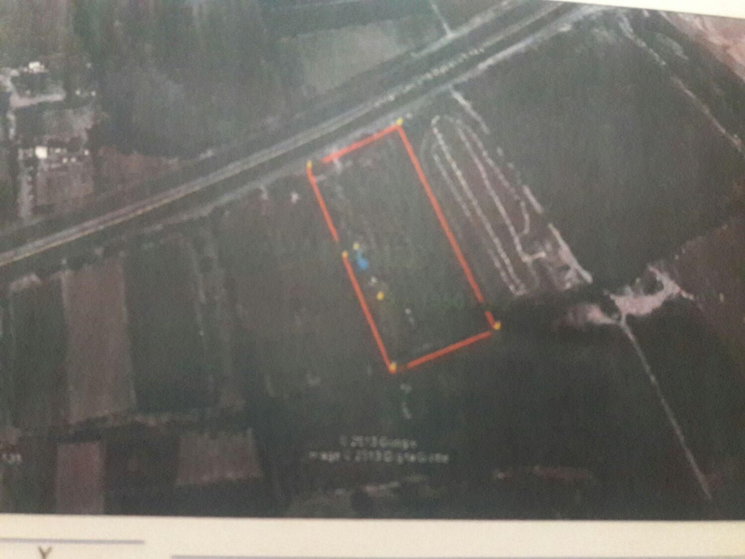 ده هزار زمین بر اتوبان اصلی|فروش دفتر صنعتی، کشاورزی، تجاری|باقرشهر, |دیوار