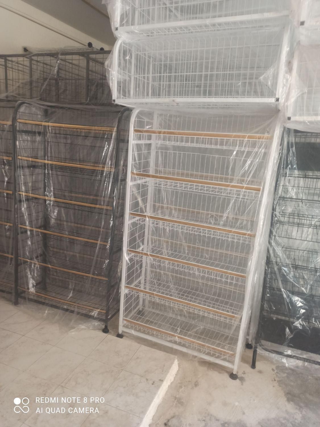 قفسه چیپس و پفک فروشگاه نامور|فروشگاه و مغازه|تبریز, |دیوار