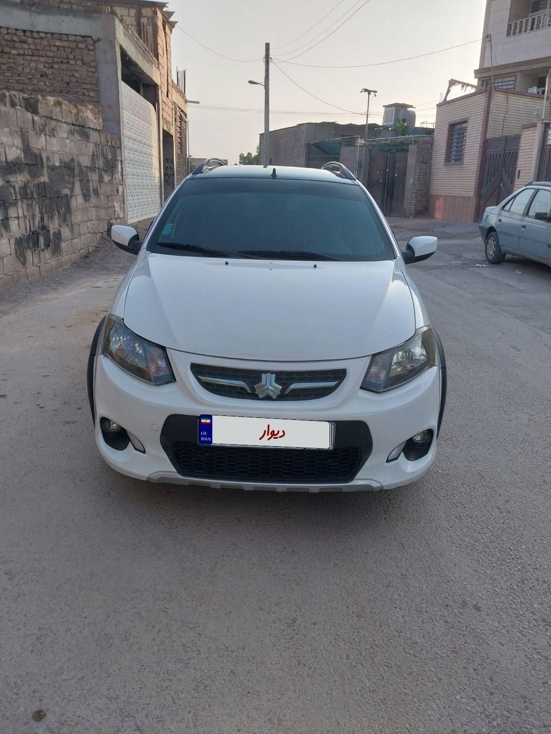 کوییک دنده‌ای R، مدل ۱۳۹۹|خودرو سواری و وانت|کرمان, |دیوار