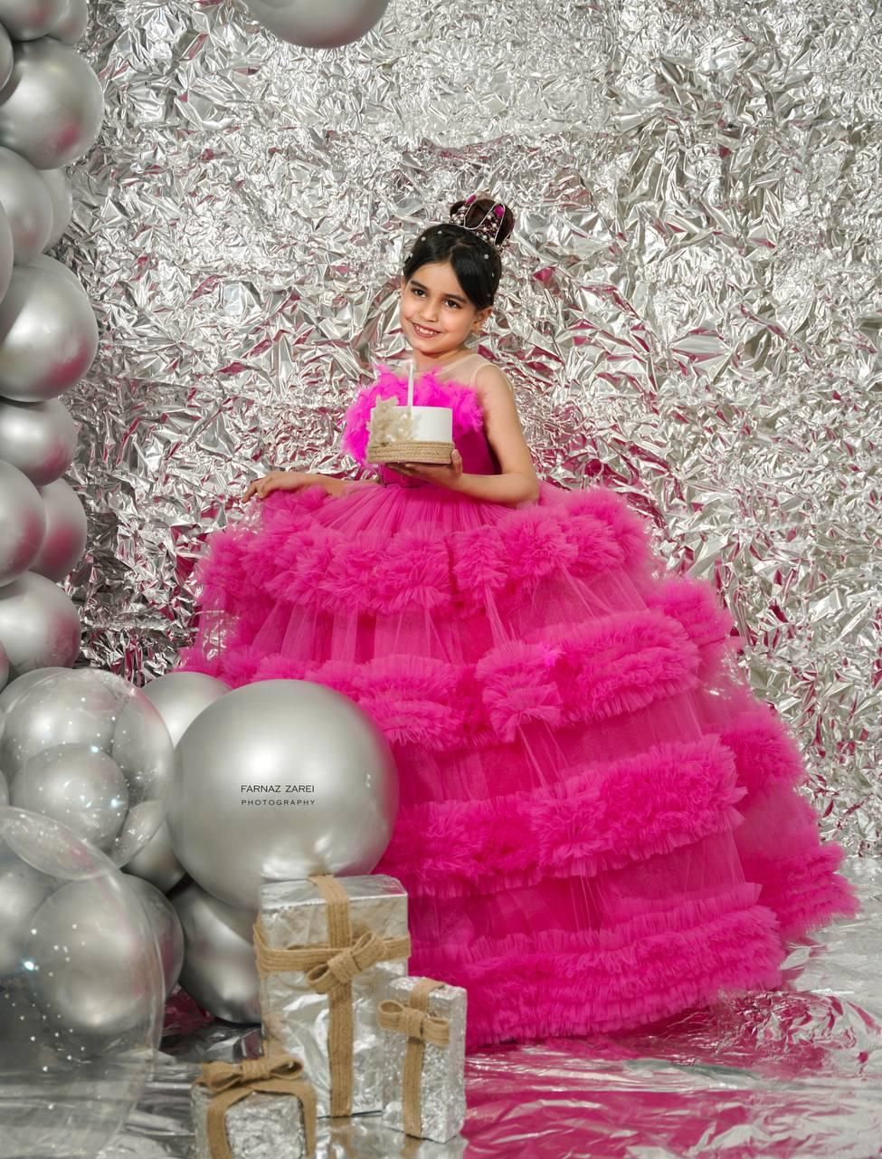 کرایه لباس مجلسی کودک و نوجوان و ست مادر کودک|لباس|شیراز, دلجو|دیوار