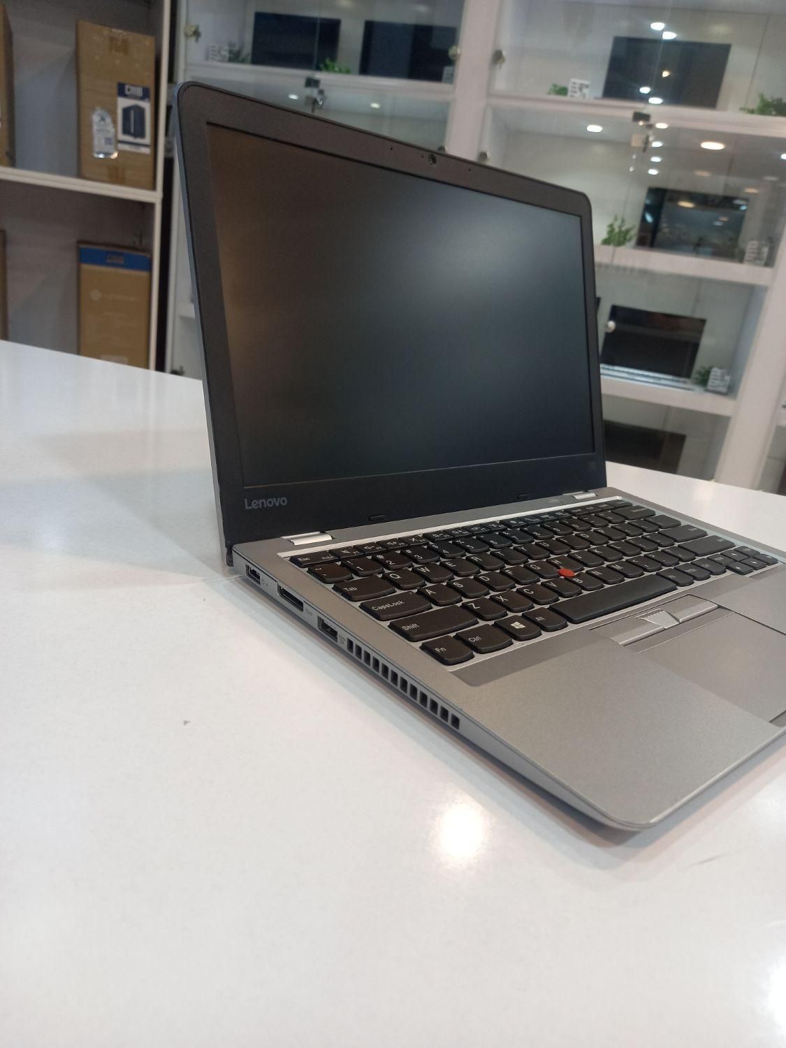 لپ تاپ Lenovo مدل thinkpad 13|رایانه همراه|کرمان, |دیوار