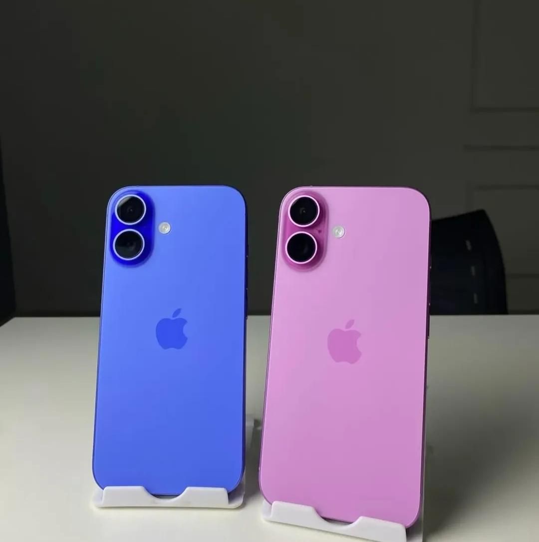 آیفون ۱۶ فول کپی iphone 16 15 14|موبایل|قم, انصار‌الحسین|دیوار