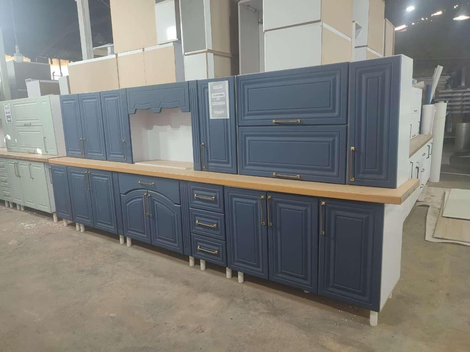 کابینت آماده نصب با تنوعی بالا|مصالح و تجهیزات ساختمان|زنجان, |دیوار