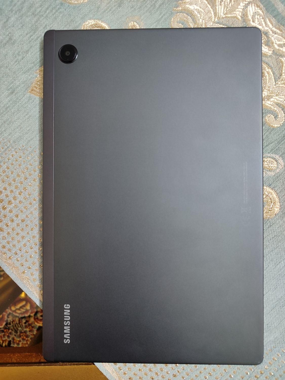 Galaxy tab A8|تبلت|مشهد, الهیه|دیوار