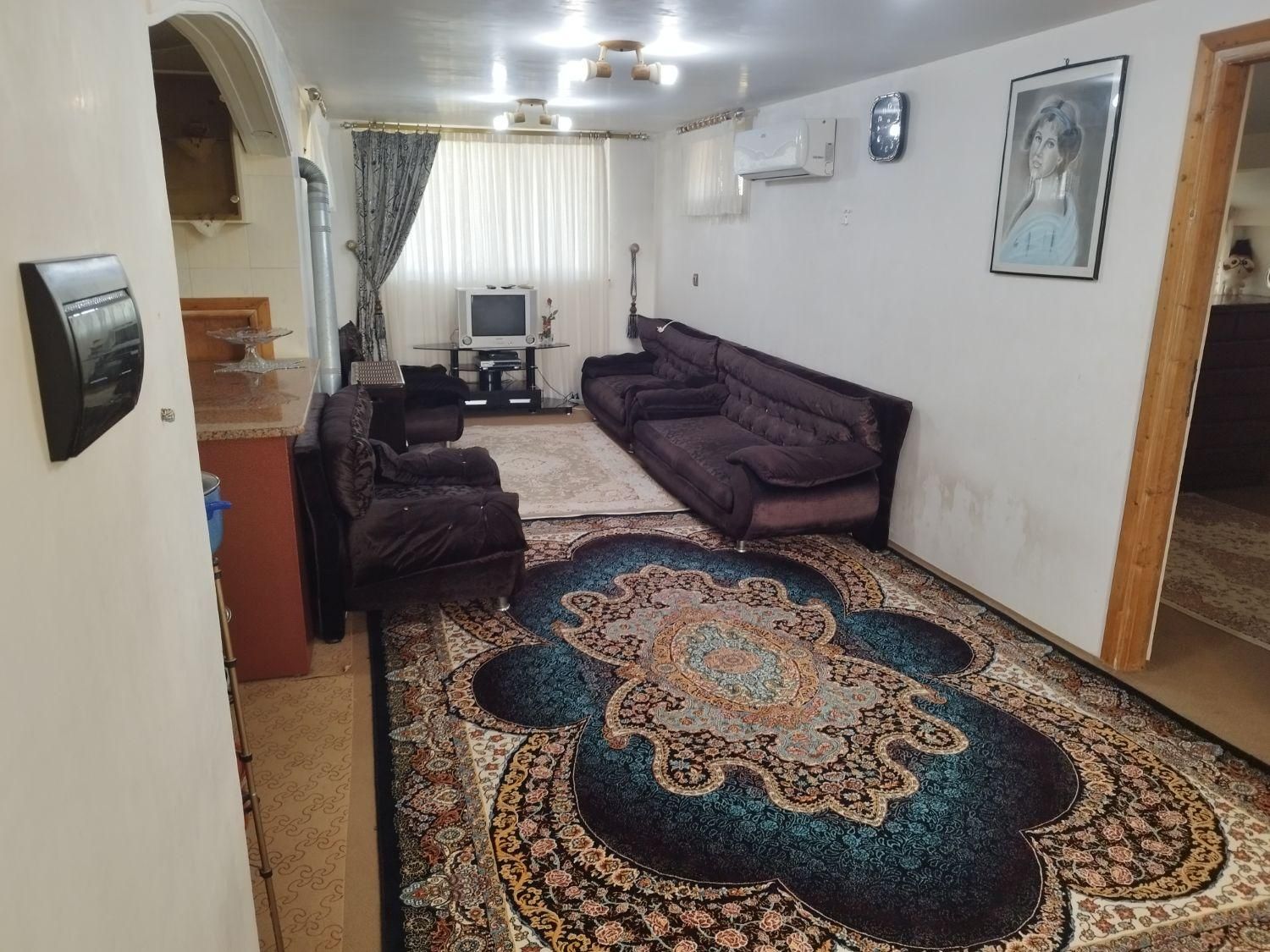 اجاره سوئیت ۶۵ متری|اجارهٔ کوتاه‌مدت ویلا و باغ|رودسر, |دیوار
