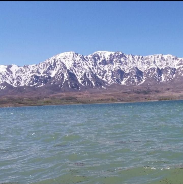 اجاره سوئیت. خانه ویلایی. ویلا .در تالاب چغاخور|اجارهٔ کوتاه‌مدت آپارتمان و سوئیت|شهرکرد, |دیوار