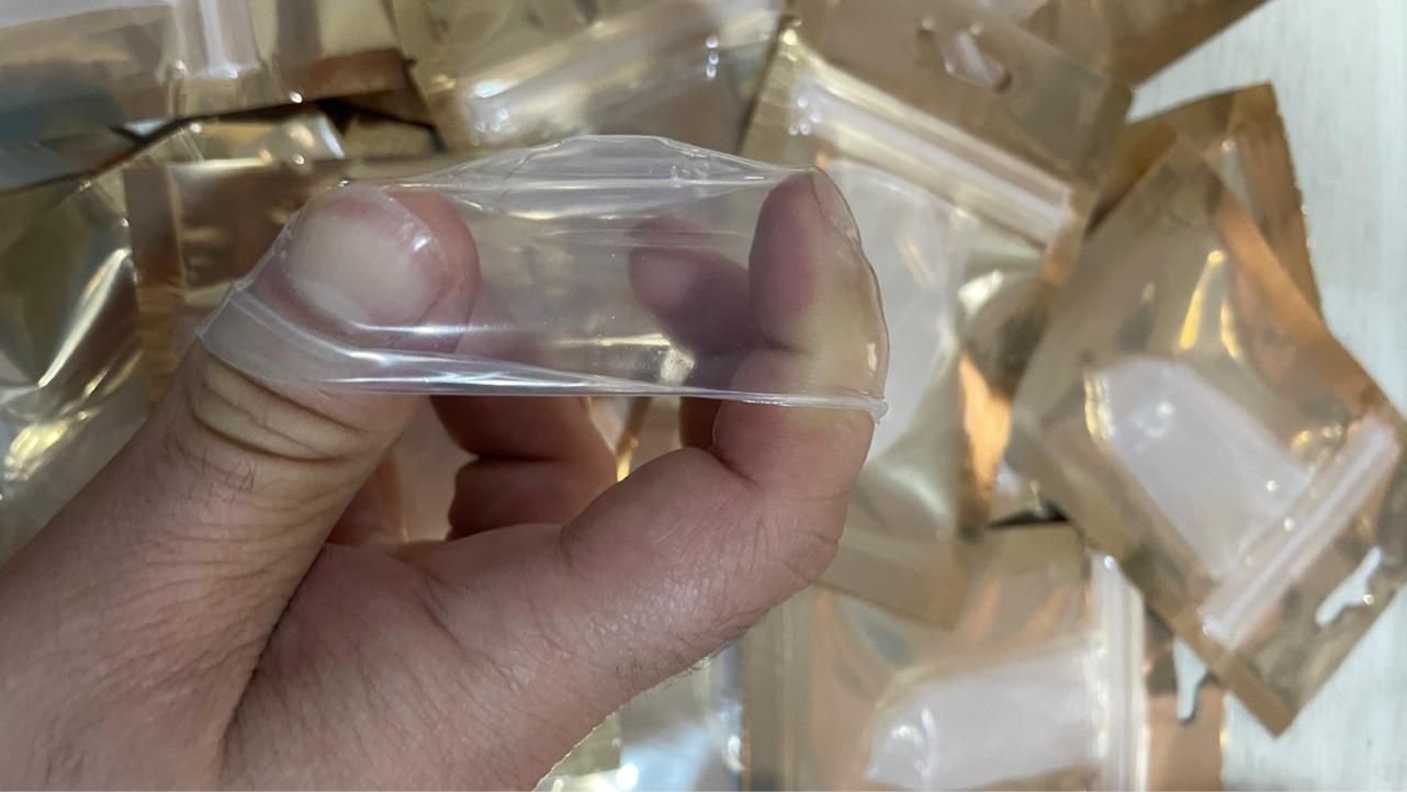 سری شخصی دستگاه لیزر موی زائد تیتانیوم با پک زیپی|آرایشی، بهداشتی، درمانی|مشهد, وکیلآباد|دیوار