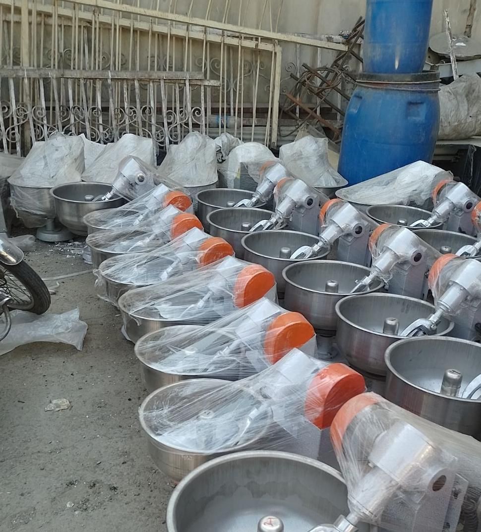 نان در خونه بپزید/خمیر گیر/آکبندضمانتدار|فروشگاه و مغازه|بانه, |دیوار