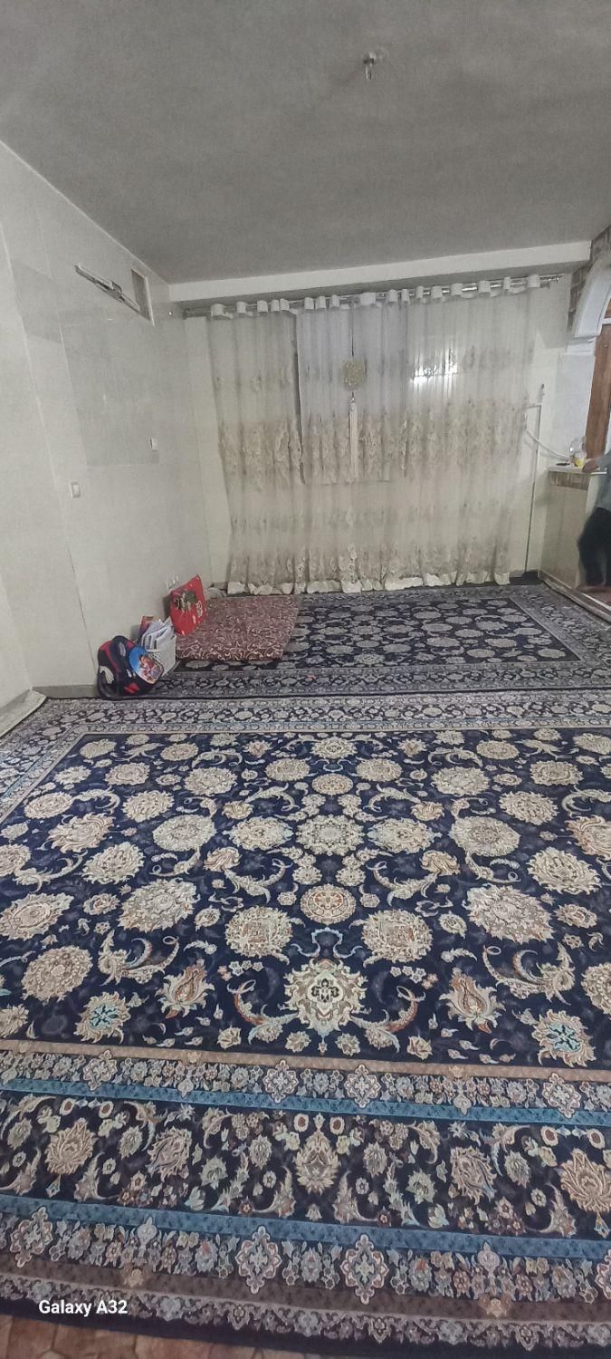 ۵۴ متر تک خواب پارکینگ انباری بالکن آسانسور karen|فروش آپارتمان|تهران, وصفنارد|دیوار