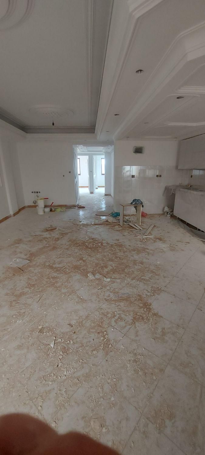 فروش واحد رودباری ۸۶ متری با آسانسور|فروش آپارتمان|رشت, پارک شهر|دیوار