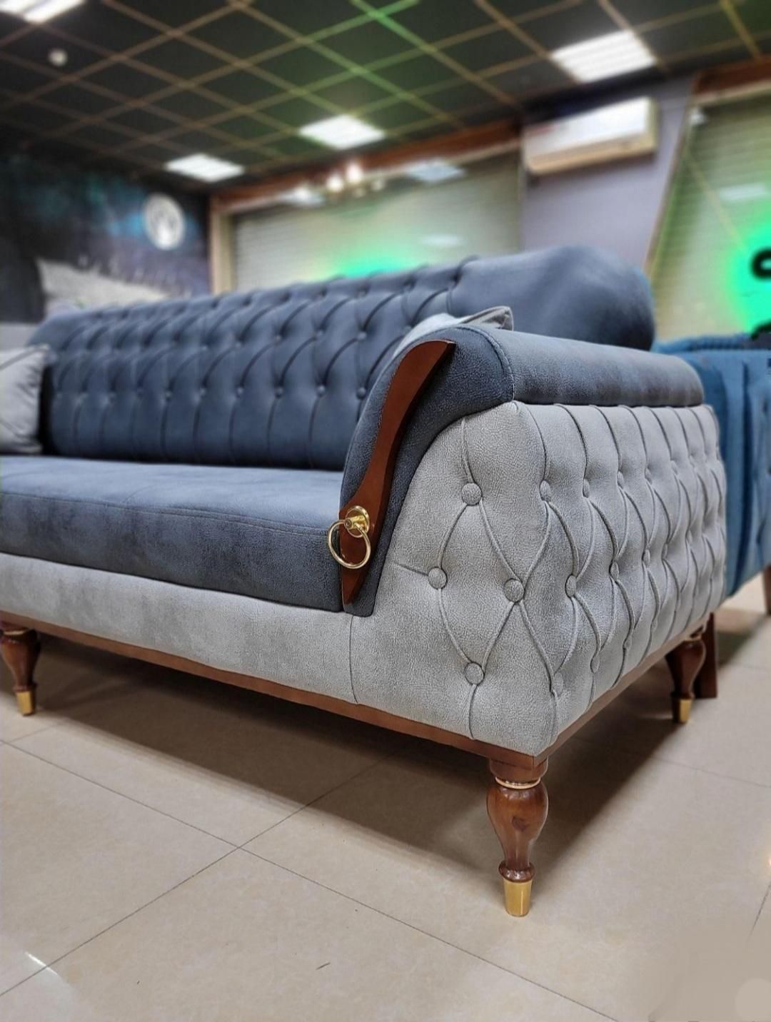 مبل راحتی پرنسا(پاریس)|مبلمان خانگی و میز عسلی|تهران, شهرک ولیعصر جنوبی|دیوار