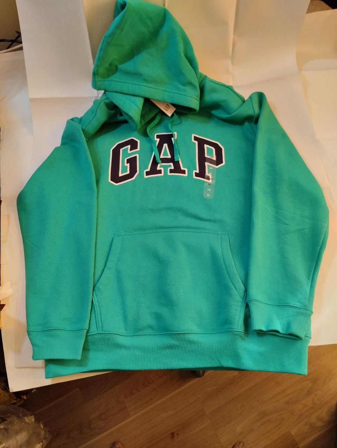 سویشرت هودی اورجینال گپ GAP|لباس|تهران, باغ فیض|دیوار