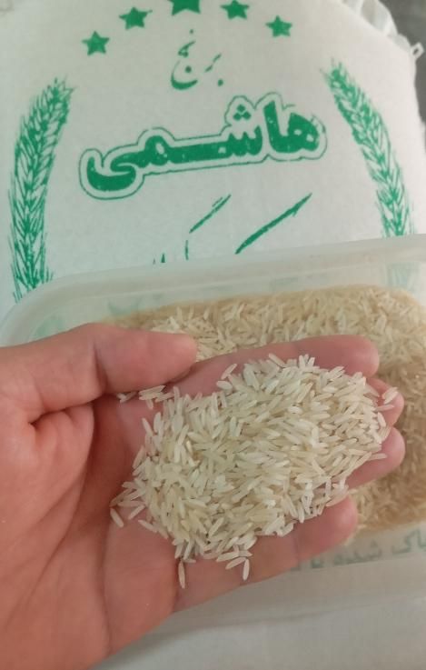 برنج خوشپخت و اقتصادی|خوردنی و آشامیدنی|تهران, ائمه اطهار|دیوار