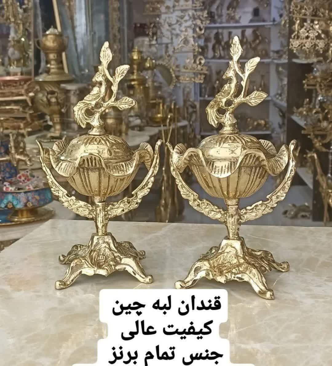 *کالسکه اسب دکوری ٪مجسمه برنز کادویی برنز ظرف برنز|مجسمه، تندیس، ماکت|قم, نخودی|دیوار