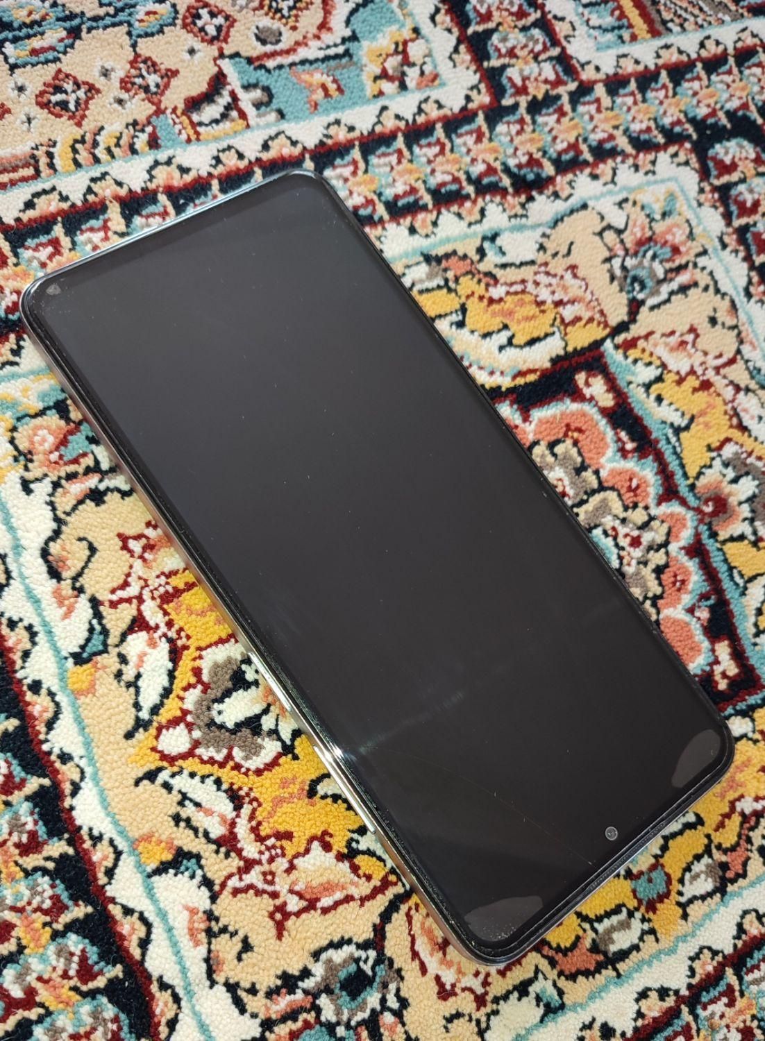 شیائومی Redmi Note 11 Pro با حافظهٔ ۱۲۸ گیگابایت|موبایل|اردکان, |دیوار
