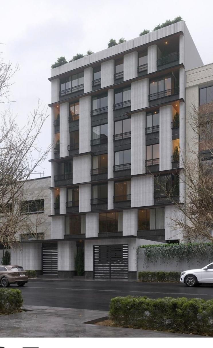 پیش فروش۱۵۰متری سازنده خانی/تحویل ۳ ماه آینده/مدرن|پیش‌فروش املاک|کرج, عظیمیه|دیوار