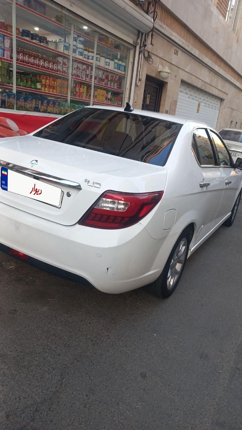 دنا پلاس اتوماتیک، مدل ۱۴۰۲|خودرو سواری و وانت|تهران, خانی‌آباد نو|دیوار