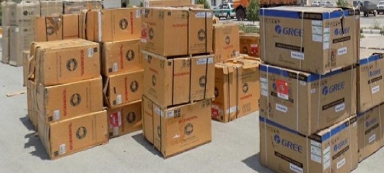 کولر گازی اصلی کولرگازی اصلی( نصب امروز )inverter|کولر گازی و فن‌کوئل|شهرکرد, |دیوار