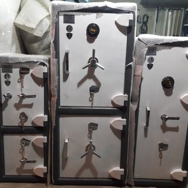 گاوصندوق  ۳۵۰دوطبقه|فروشگاه و مغازه|اسدآباد, |دیوار