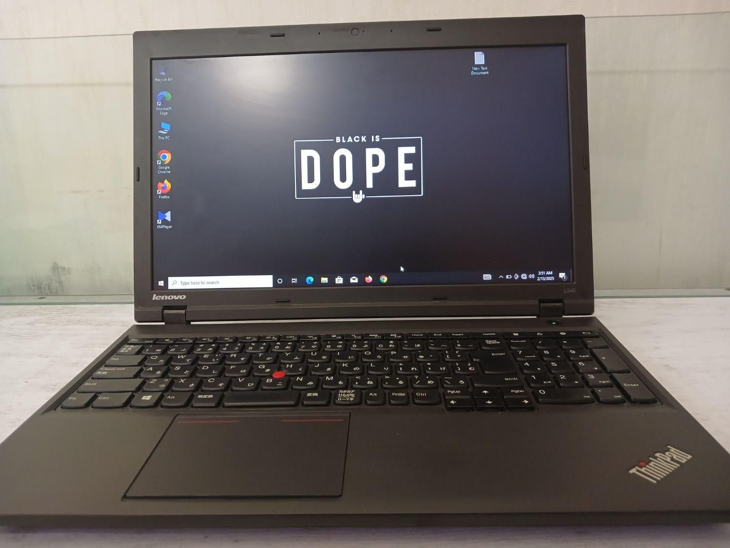 لپ تاپ Lenovo|رایانه همراه|اندیشه, |دیوار