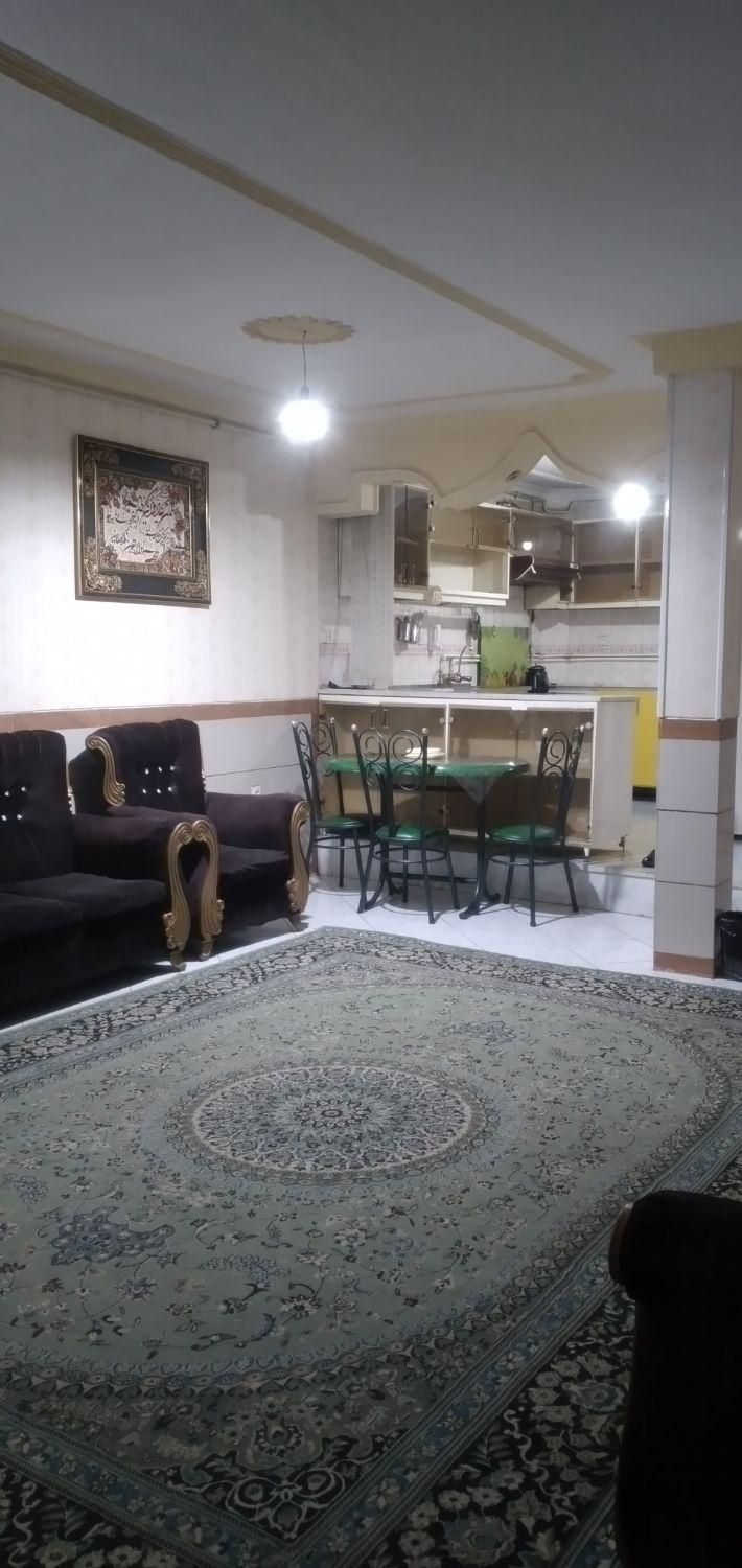 اجاره سوئیت آپارتمان روزانه مستقل|اجارهٔ کوتاه‌مدت آپارتمان و سوئیت|کرمان, |دیوار